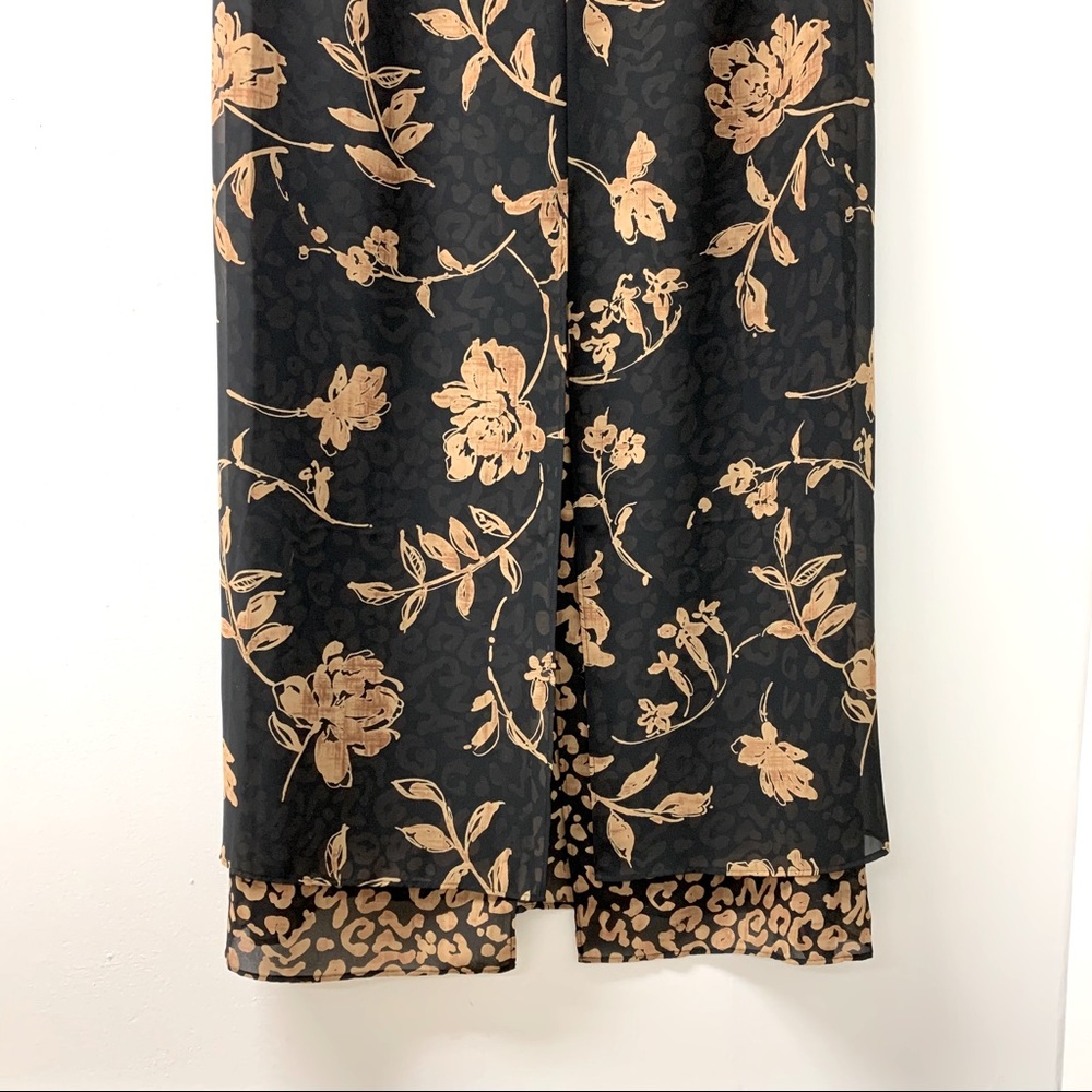 Designs & Co. Lane Bryant Dress - Picture 2 of 8
